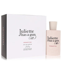Romantina by Juliette Has A Gun Eau De Parfum Spray EasyOptionXY LLC