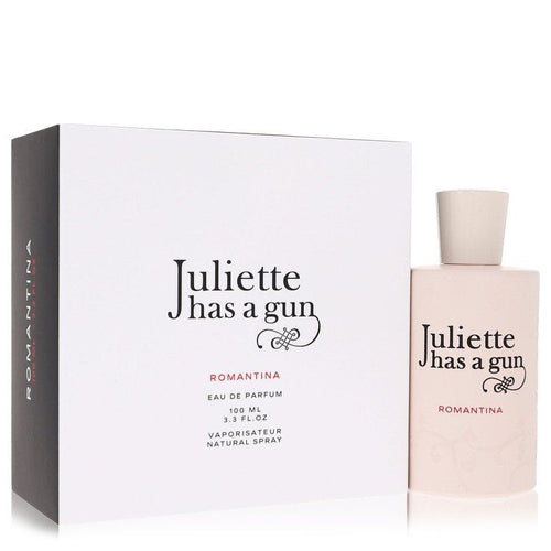 Romantina by Juliette Has A Gun Eau De Parfum Spray EasyOptionXY LLC