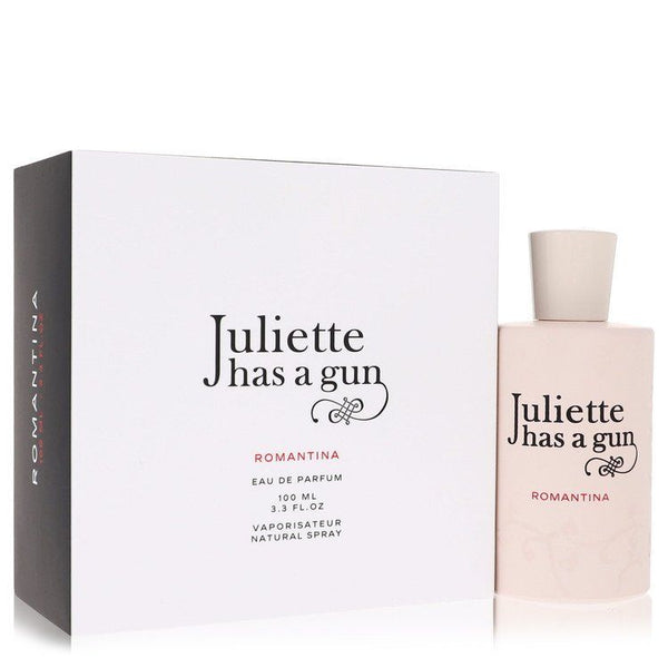 Romantina by Juliette Has A Gun Eau De Parfum Spray EasyOptionXY LLC