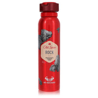 Old Spice Rock by Old Spice Deodorant Spray EasyOptionXY LLC