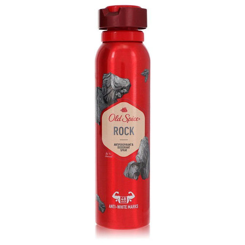 Old Spice Rock by Old Spice Deodorant Spray EasyOptionXY LLC