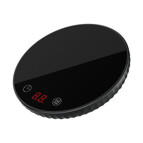 Desktop Electric Cup Warmer 8Hours Auto Off Overheating Protection Smart Timer Setting 2 Temperature Levels  Ceramic Heating Panel For Office Home EasyOptionXY LLC