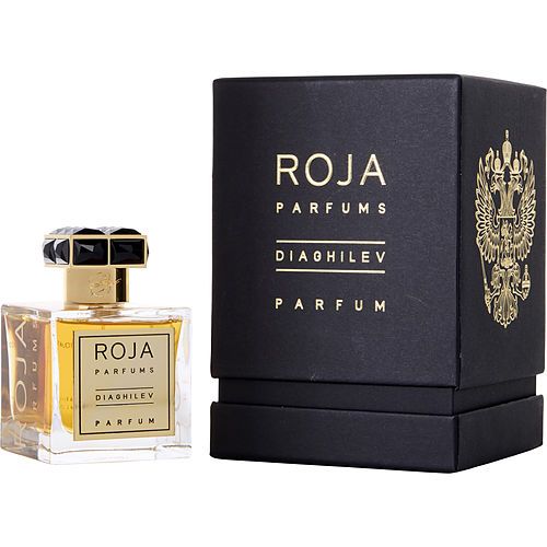 ROJA DIAGHILEV by Roja Dove PARFUM SPRAY 3.4 OZ EasyOptionXY LLC