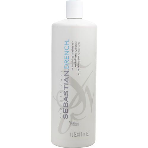 SEBASTIAN by Sebastian DRENCH MOISTURIZING CONDITIONER 33.8 OZ EasyOptionXY LLC