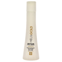 Revitalize Shampoo by Helis Gold for Unisex - 3.4 oz Shampoo EasyOptionXY LLC