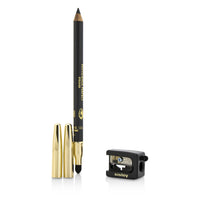Phyto Khol Perfect Eyeliner (With Blender and Sharpener) - # Steel EasyOptionXY LLC