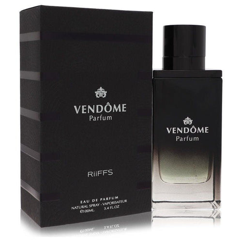 Riiffs Vendome by Riiffs Eau De Parfum Spray EasyOptionXY LLC