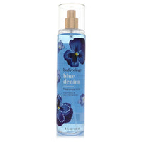 Bodycology Blue Denim by Bodycology Fragrance Mist Spray EasyOptionXY LLC