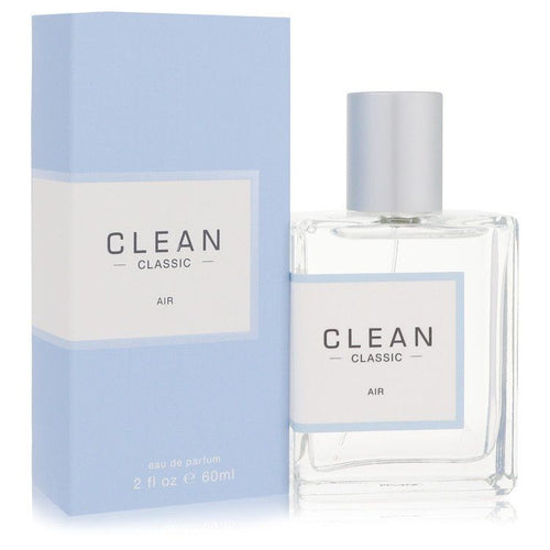 Clean Air by Clean Eau De Parfum Spray EasyOptionXY LLC