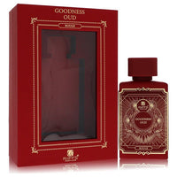 Riiffs Goodness Oud Rouge by Riiffs Eau De Parfum Spray (Unisex) EasyOptionXY LLC