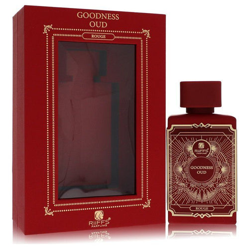 Riiffs Goodness Oud Rouge by Riiffs Eau De Parfum Spray (Unisex) EasyOptionXY LLC