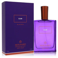 Molinard Cuir by Molinard Eau De Parfum Spray (Unisex) EasyOptionXY LLC