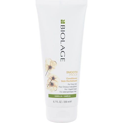 BIOLAGE by Matrix SMOOTHPROOF CONDITIONER 6.7 OZ EasyOptionXY LLC