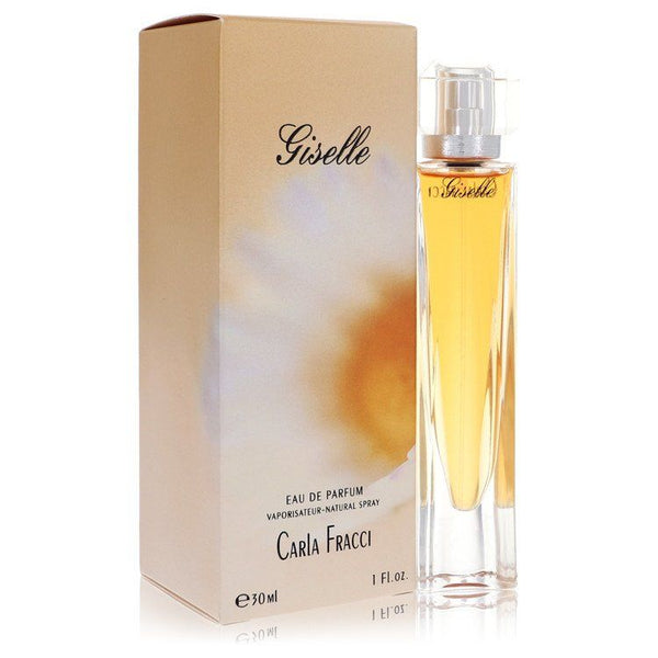 Giselle by Carla Fracci Eau De Parfum Spray EasyOptionXY LLC