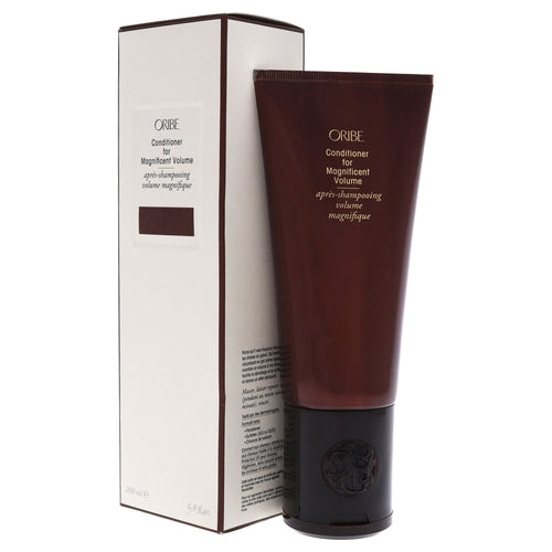 Conditioner for Magnificent Volume by Oribe for Unisex - 6.8 oz Conditioner EasyOptionXY LLC