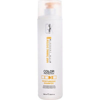 GK HAIR by GK HAIR PRO LINE HAIR TAMING SYSTEM WITH JUVEXIN COLOR PROTECTION MOISTURIZING SHAMPOO 33.8 OZ EasyOptionXY LLC