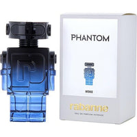 PACO RABANNE PHANTOM INTENSE by Paco Rabanne EAU DE PARFUM SPRAY 3.4 OZ EasyOptionXY LLC