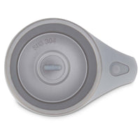 CUP A LATTE - Self Stirring Mug EasyOptionXY LLC