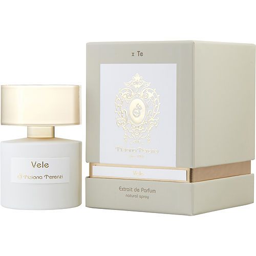 TIZIANA TERENZI VELE by Tiziana Terenzi EXTRAIT DE PARFUM SPRAY 3.3 OZ EasyOptionXY LLC