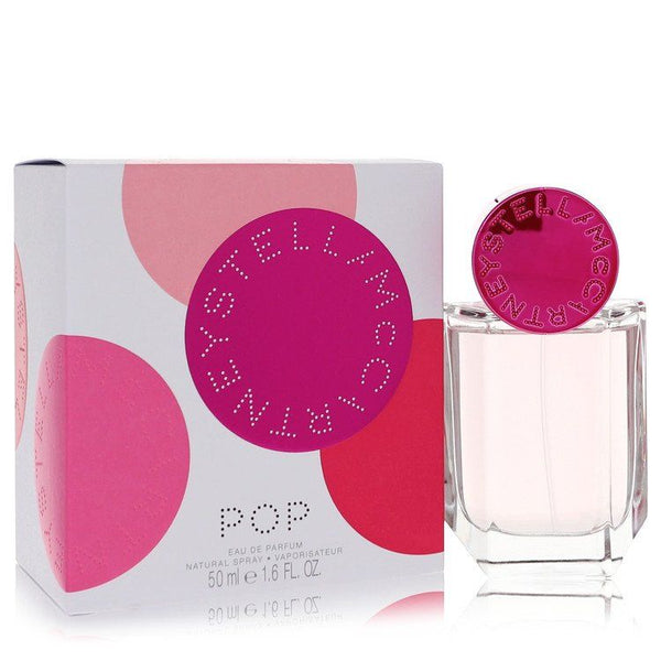 Stella Pop by Stella McCartney Eau De Parfum Spray EasyOptionXY LLC