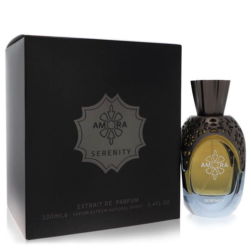Atralia Amora Serenity by Atralia Extrait De Parfum Spray (Unisex) EasyOptionXY LLC