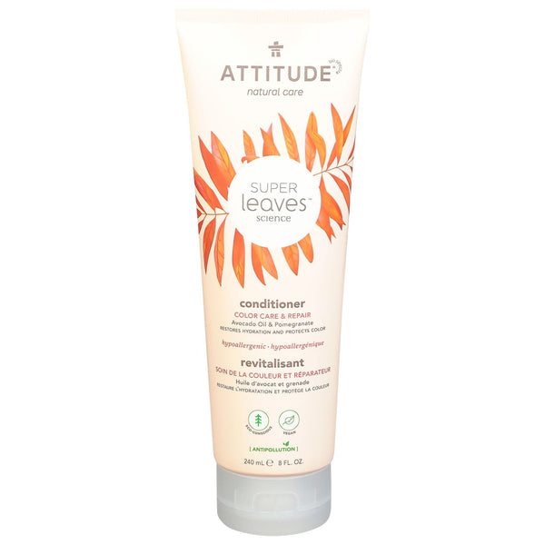 Attitude - Conditioner Color Protct - 1 Each 1-8 Oz EasyOptionXY LLC