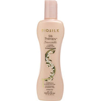 BIOSILK by Biosilk SILK THERAPY IRRESISTIBLE CONDITIONER 7 OZ EasyOptionXY LLC
