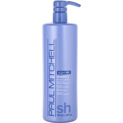 PAUL MITCHELL by Paul Mitchell BOND RX SHAMPOO 24 OZ EasyOptionXY LLC