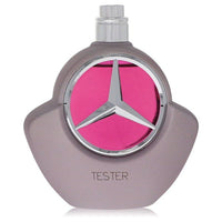 Mercedes Benz Woman by Mercedes Benz Eau De Parfum Spray (Tester) EasyOptionXY LLC