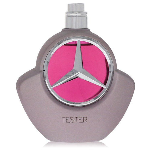 Mercedes Benz Woman by Mercedes Benz Eau De Parfum Spray (Tester) EasyOptionXY LLC