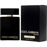 THE ONE INTENSE by Dolce & Gabbana EAU DE PARFUM SPRAY 1.7 OZ EasyOptionXY LLC