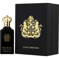 CLIVE CHRISTIAN X by Clive Christian PERFUME SPRAY 3.4 OZ (ORIGINAL COLLECTION) EasyOptionXY LLC
