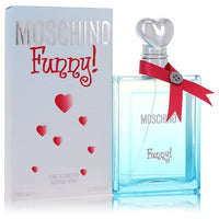 Moschino Funny by Moschino Eau De Toilette Spray EasyOptionXY LLC