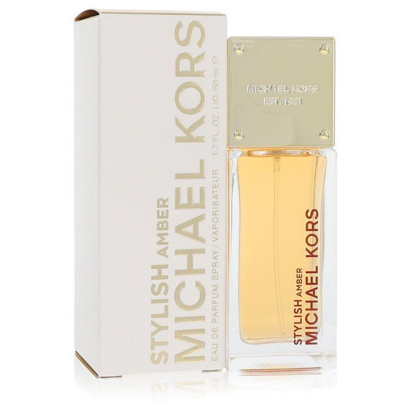 Michael Kors Stylish Amber by Michael Kors Eau De Parfum Spray EasyOptionXY LLC