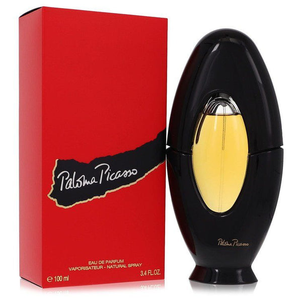 Paloma Picasso by Paloma Picasso Eau De Parfum Spray EasyOptionXY LLC