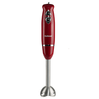National Multi-Purpose 4-in-1 Immersion Hand Blender EasyOptionXY LLC