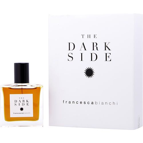 FRANCESCA BIANCHI THE DARK SIDE by Francesca Bianchi EXTRAIT DE PARFUM SPRAY 1 OZ EasyOptionXY LLC