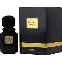 AJMAL SANTAL WOOD by Ajmal EAU DE PARFUM SPRAY 3.4 OZ EasyOptionXY LLC