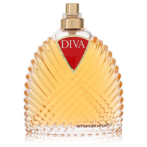 Diva by Ungaro Eau De Parfum Spray (Tester) EasyOptionXY LLC