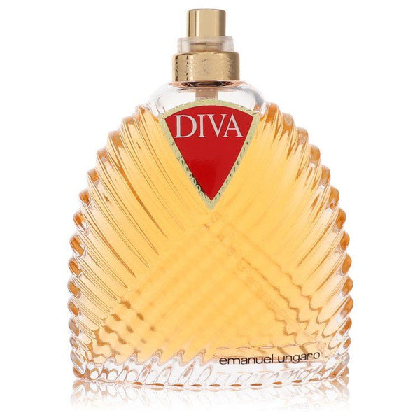 Diva by Ungaro Eau De Parfum Spray (Tester) EasyOptionXY LLC