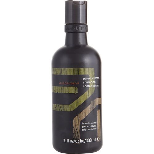 AVEDA by Aveda MEN PURE-FORMANCE SHAMPOO 10 OZ EasyOptionXY LLC