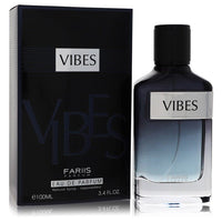 Fariis Vibes by Fariis Parfum Eau De Parfum Spray EasyOptionXY LLC