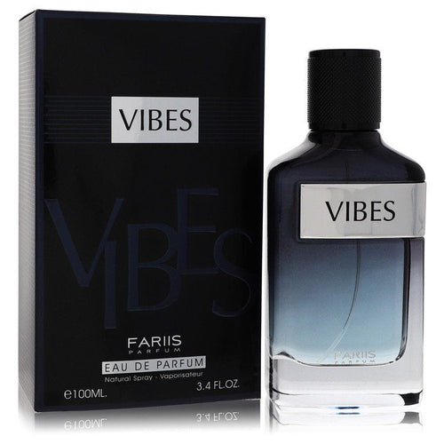 Fariis Vibes by Fariis Parfum Eau De Parfum Spray EasyOptionXY LLC
