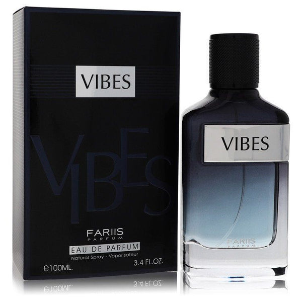 Fariis Vibes by Fariis Parfum Eau De Parfum Spray EasyOptionXY LLC