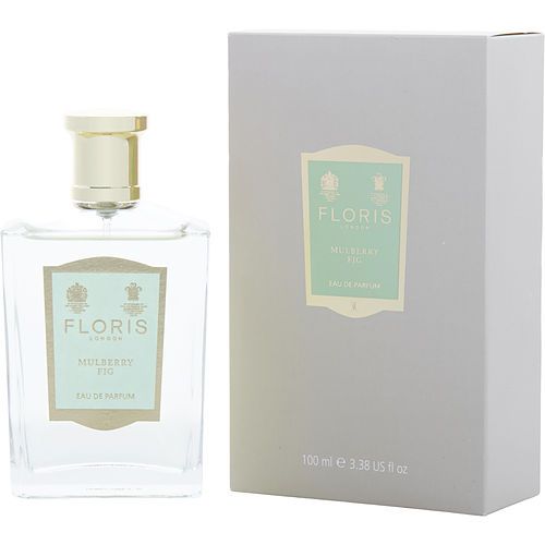 FLORIS MULBERRY FIG by Floris EAU DE PARFUM SPRAY 3.4 OZ EasyOptionXY LLC