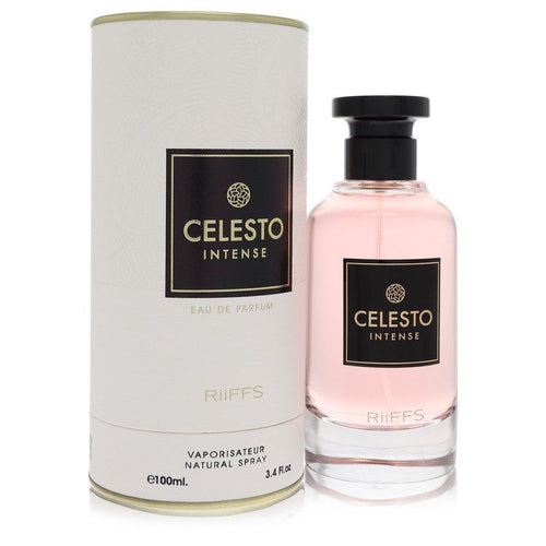 Riiffs Celesto Intense by Riiffs Eau De Parfum Spray EasyOptionXY LLC