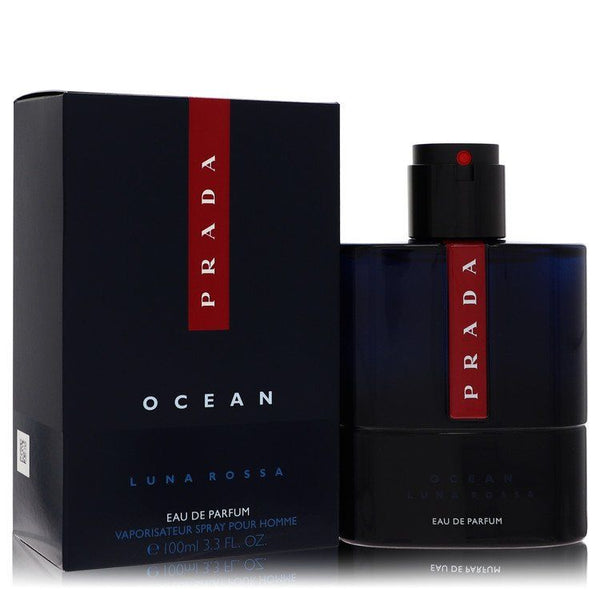Prada Luna Rossa Ocean by Prada Eau De Parfum Spray EasyOptionXY LLC