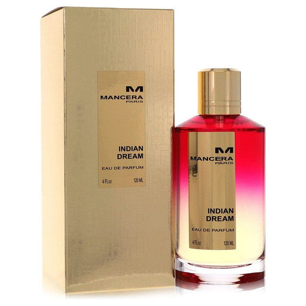 Mancera Indian Dream by Mancera Eau De Parfum Spray EasyOptionXY LLC