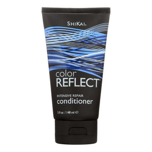 Shikai Color Reflect Intensive Repair Conditioner - 5 Fl Oz EasyOptionXY LLC