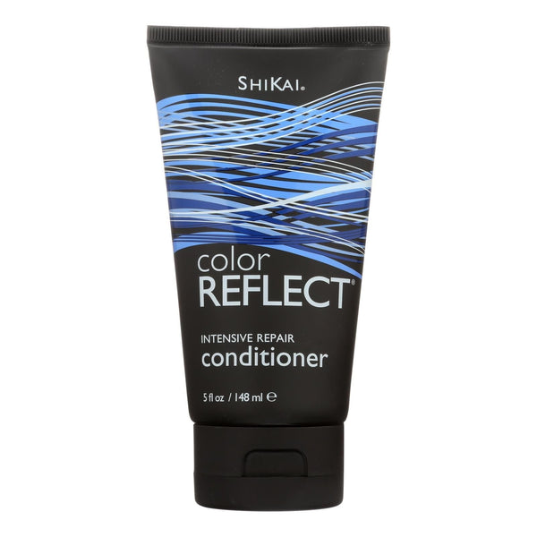 Shikai Color Reflect Intensive Repair Conditioner - 5 Fl Oz EasyOptionXY LLC